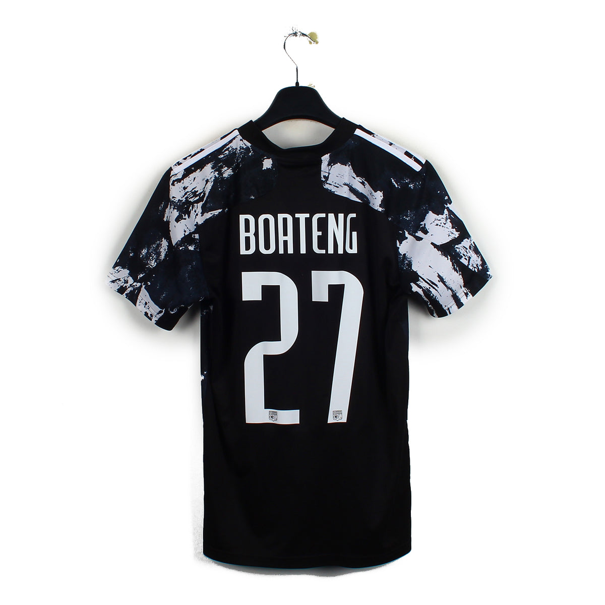 2021/22 - OL - Boateng #27 (S)