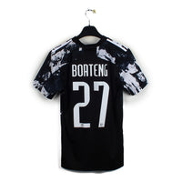 2021/22 - OL - Boateng #27 (S)