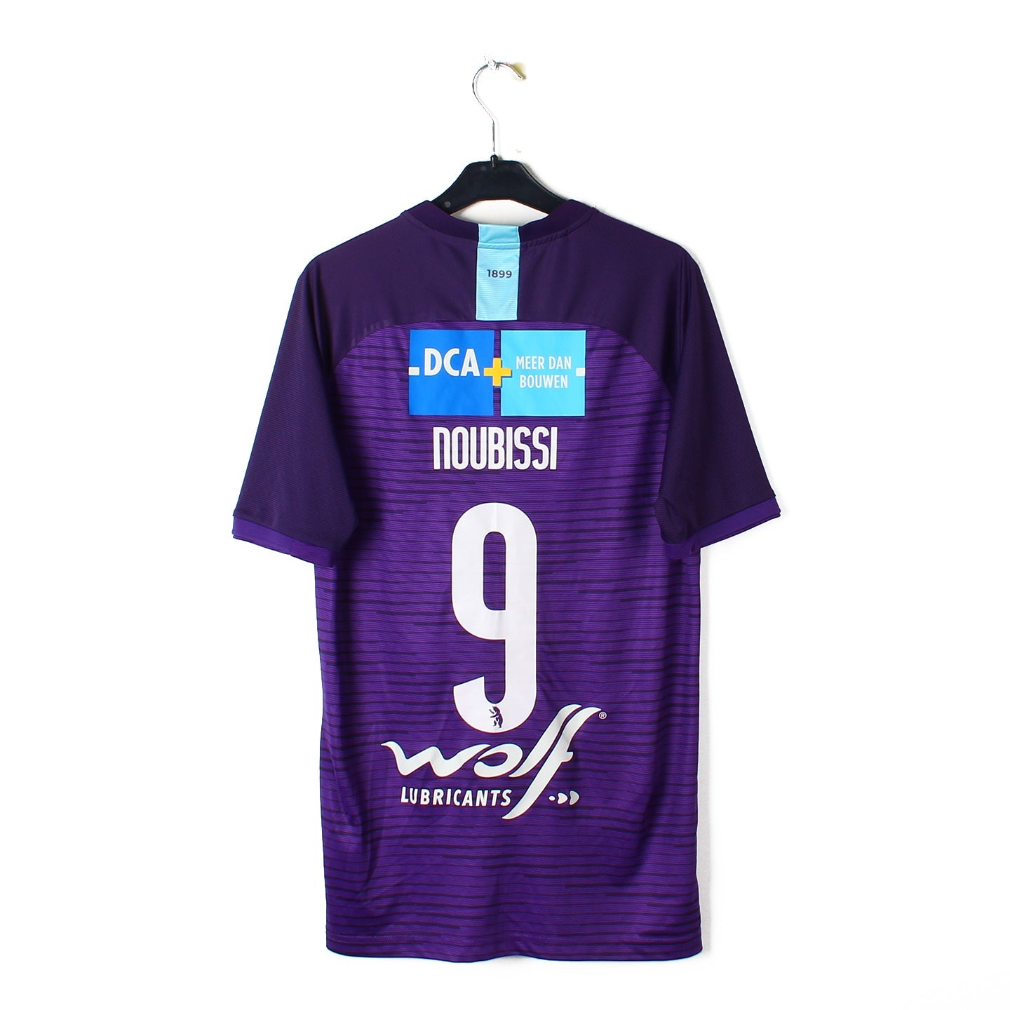 2020/21 - Beerschot - Noubissi #9 (S)