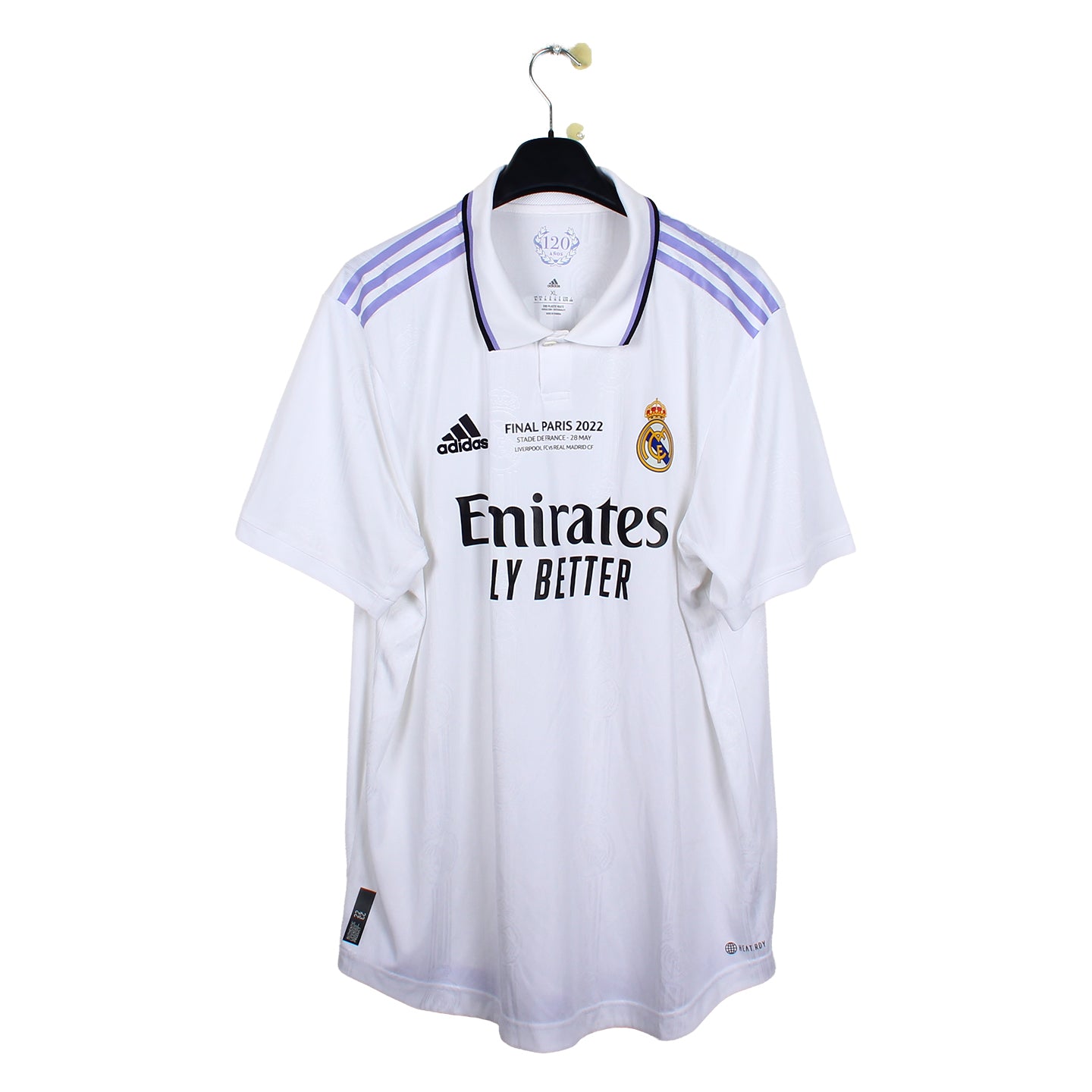 2022/23 - Real Madrid - Champions #14 (XL) [pro] *matchday*