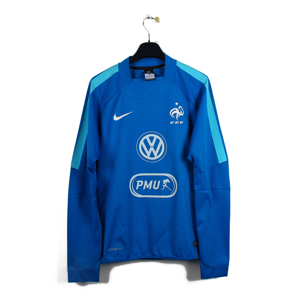 2014/15 - Equipe de France (M) [stock pro]