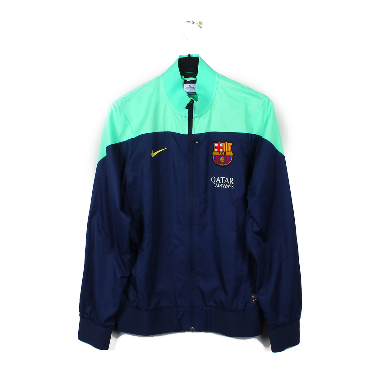 2013/14 - Barcelone (M)