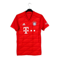 2019/20 - Bayern Munich (M enfant)