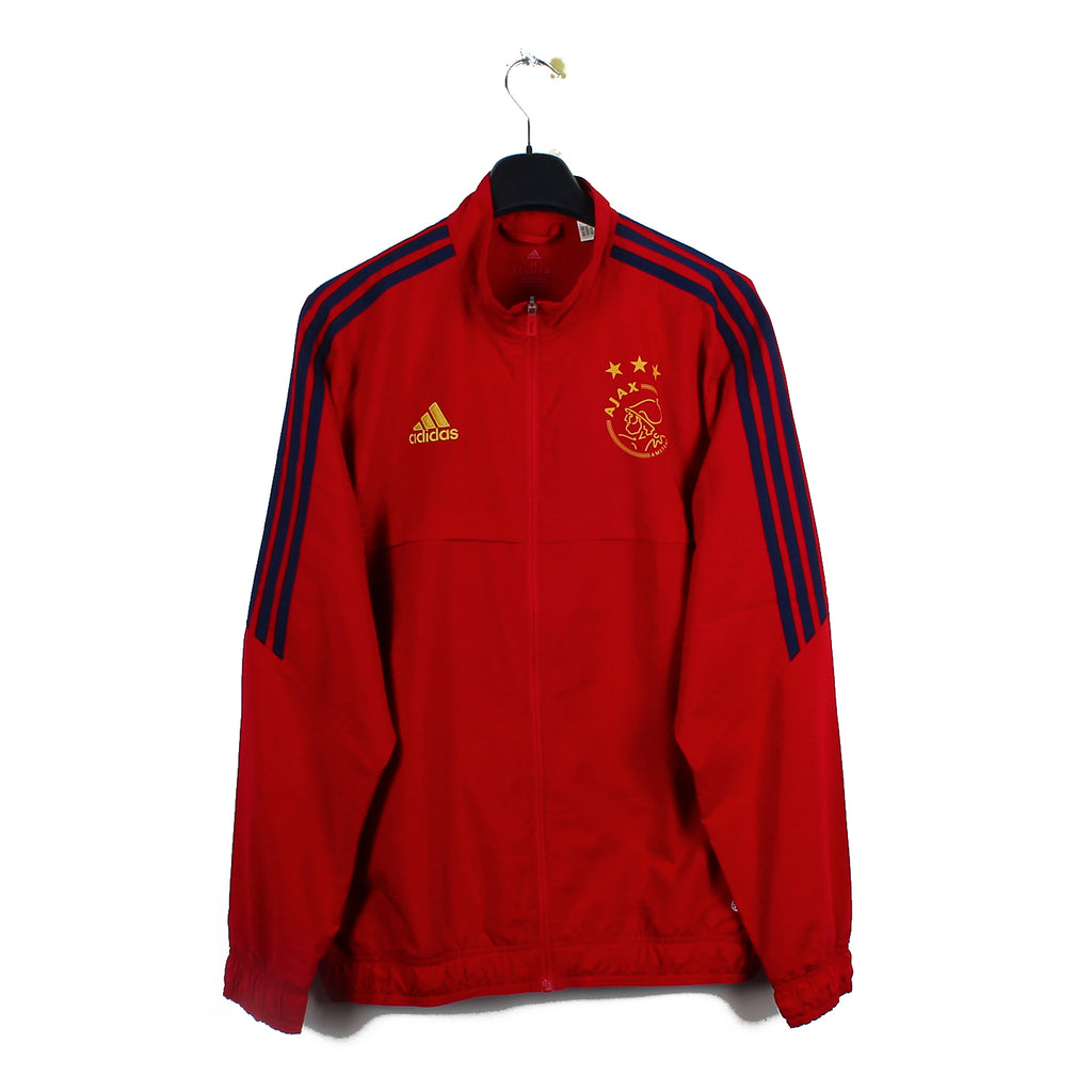 2022/23 - Ajax Amsterdam (M)