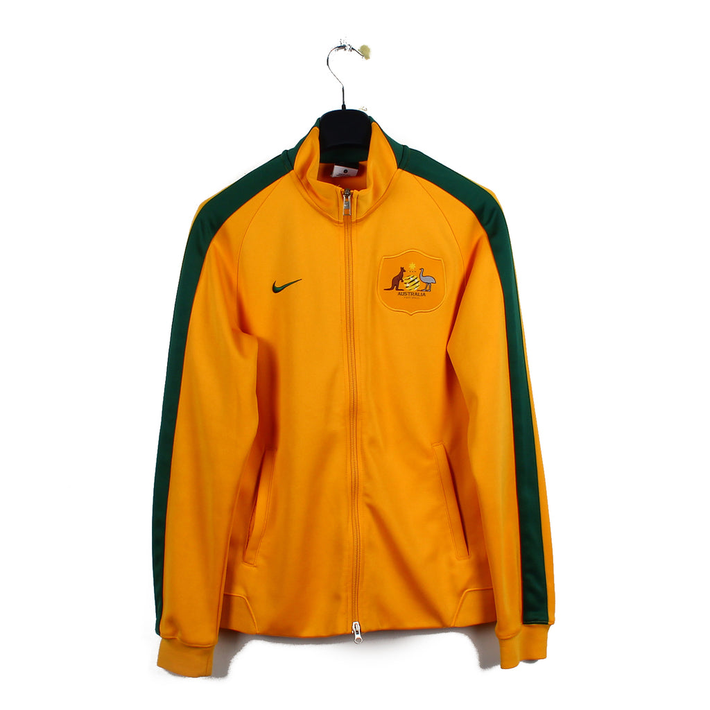 2014/15 - Australie (S)