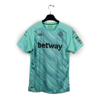 2020/21 - Real Betis (S)