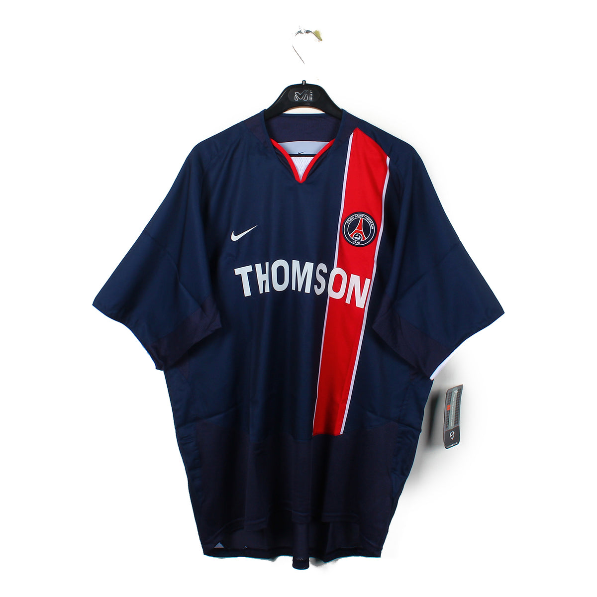 2003/04 - PSG (XL)