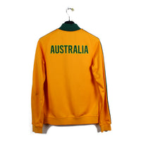 2014/15 - Australie (S)