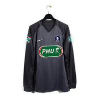 2018/19 - Coupe de France #16 (XL) [MATCH ISSUE]