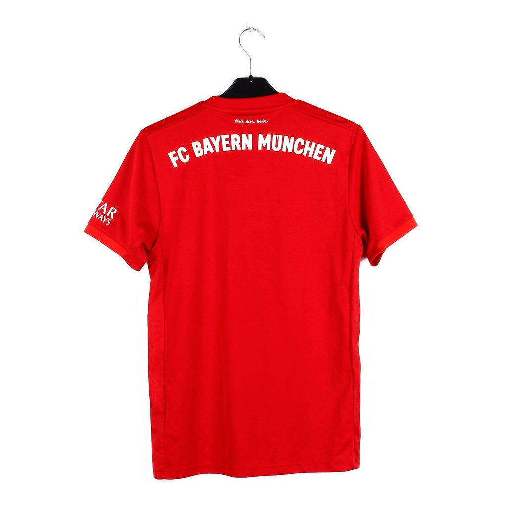 2019/20 - Bayern Munich (M)