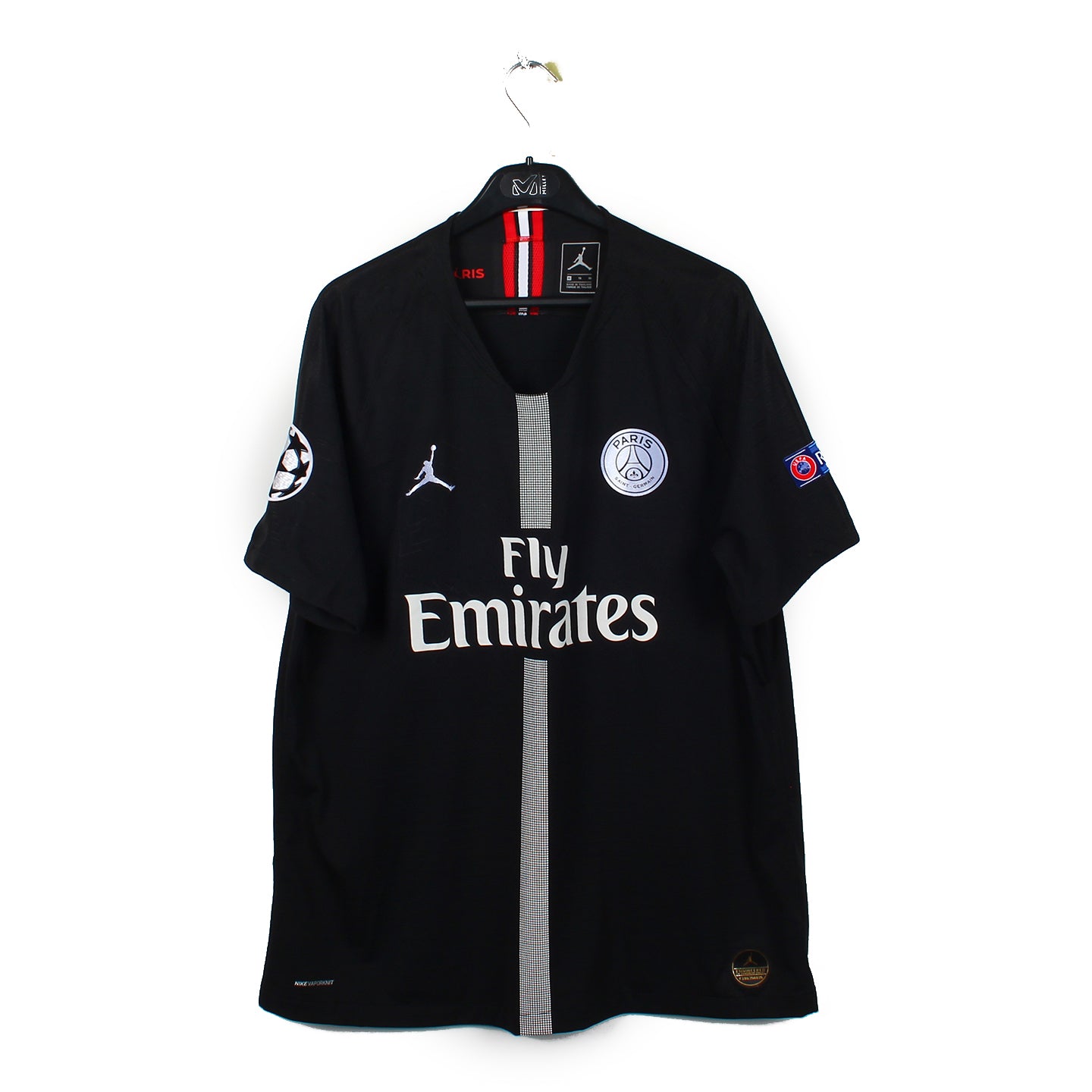 2018/19 - PSG - Neymar Jr #10 (XL) [pro]