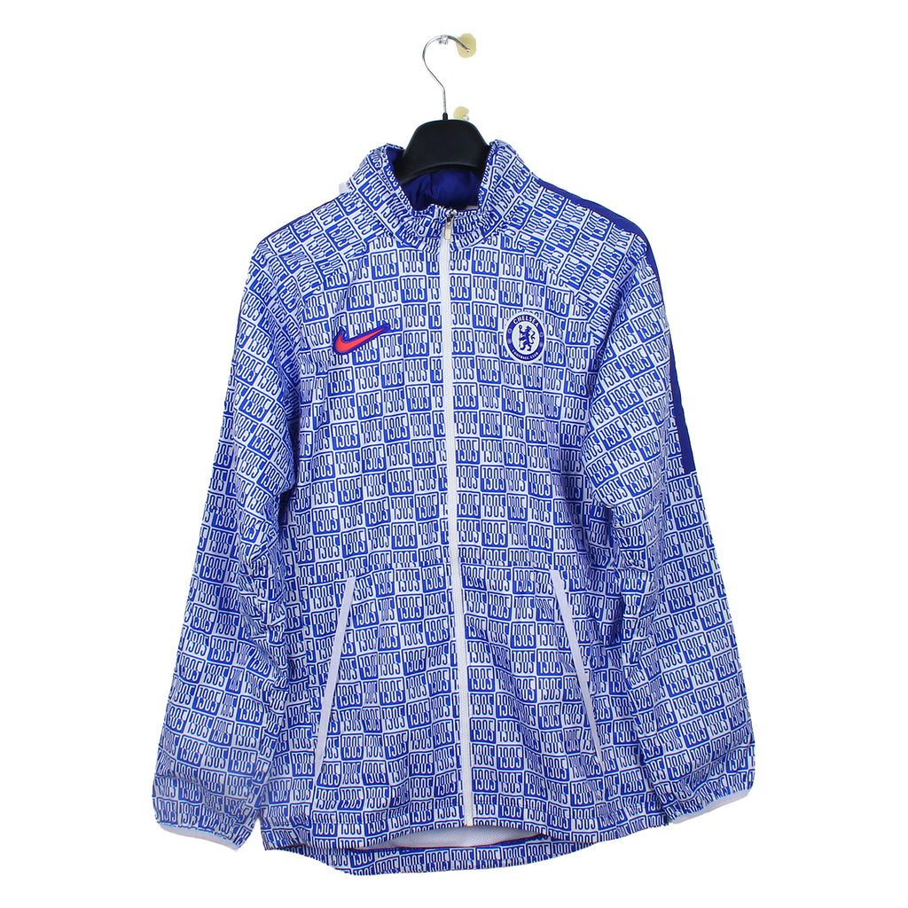 2020/21 - Chelsea (M)