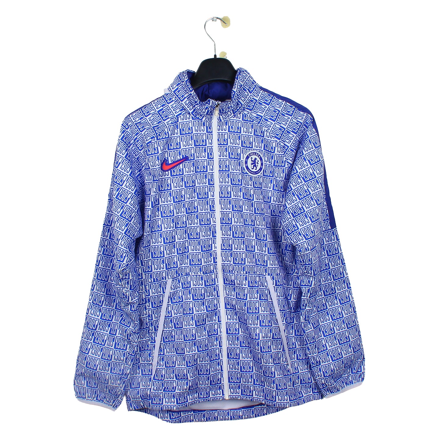 2020/21 - Chelsea (M)