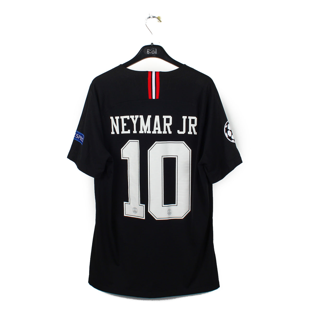 2018/19 - PSG - Neymar Jr #10 (XL) [pro]