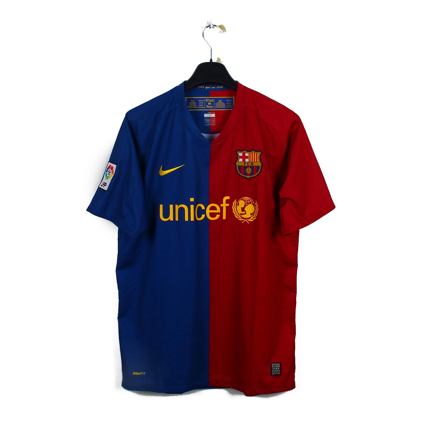2008/09 - Barcelone (M)