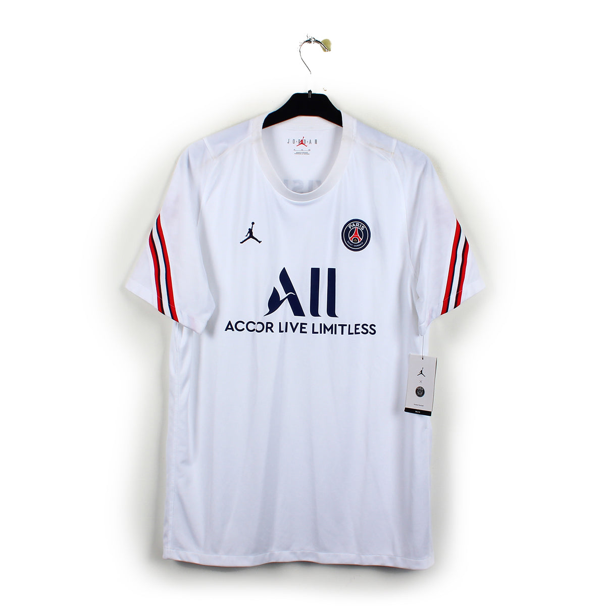 2021/22 - PSG (M)