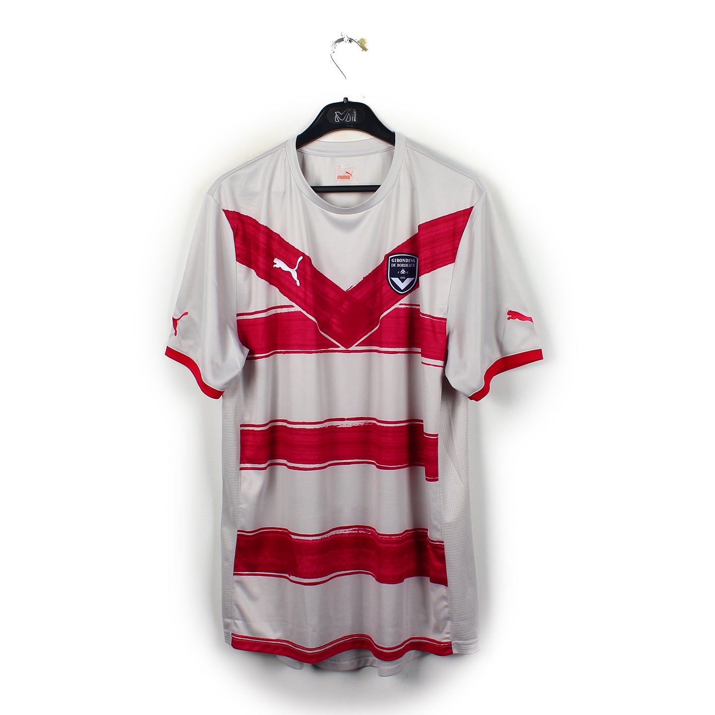 2011/12 - Girondins Bordeaux (XL)