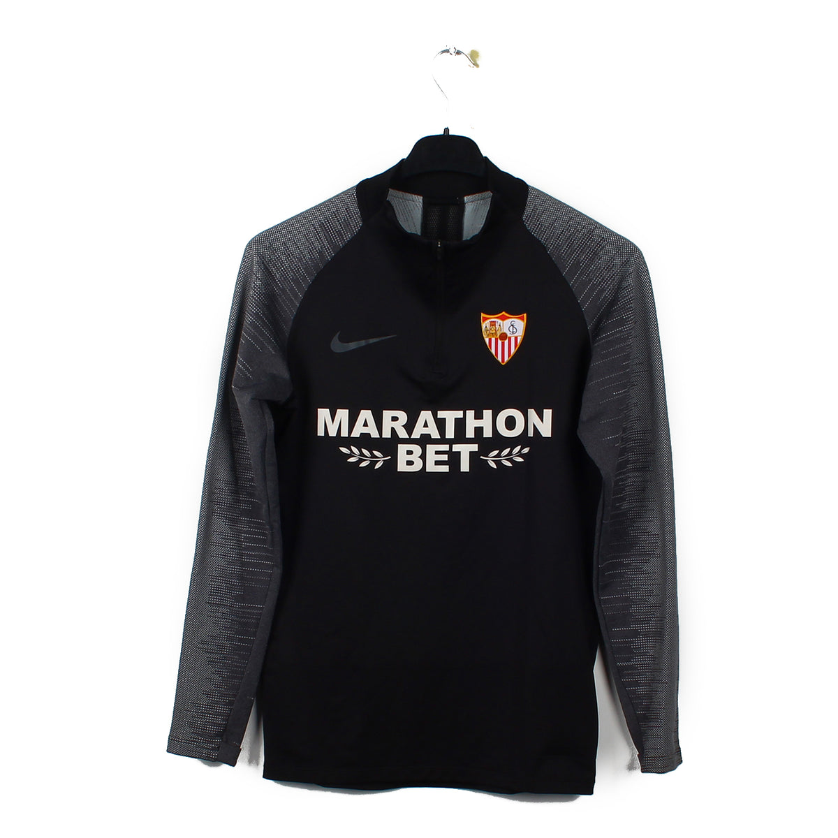 2019/20 - Seville FC (S)