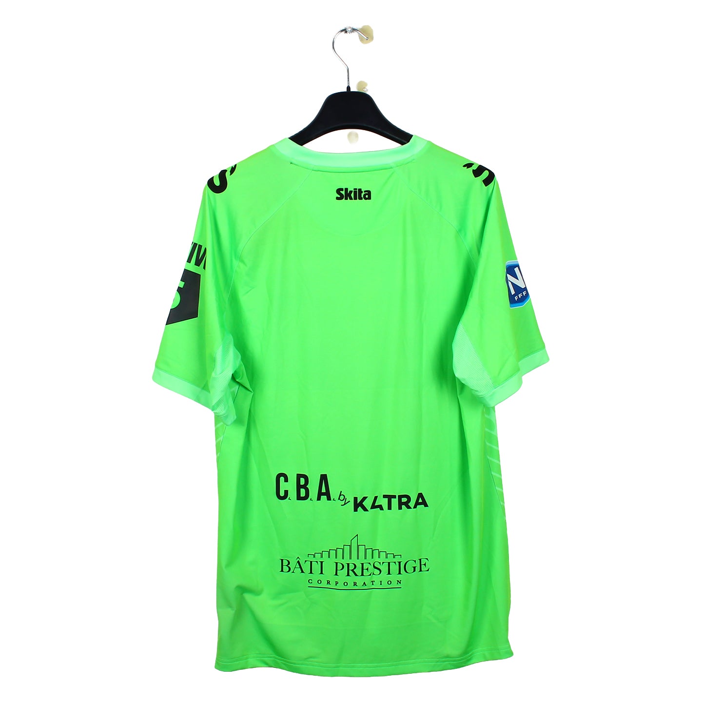 2024/25 - Paris 13 Atletico (XL)
