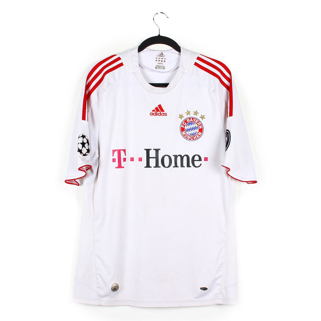 2008/09 - Bayern Munich (L)