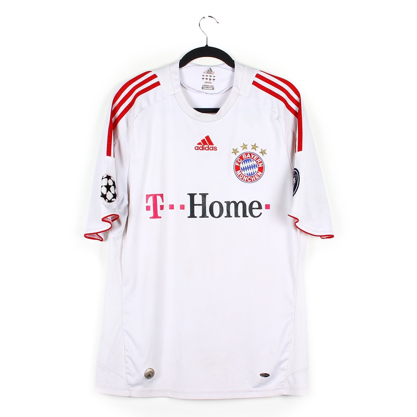 2008/09 - Bayern Munich (L)