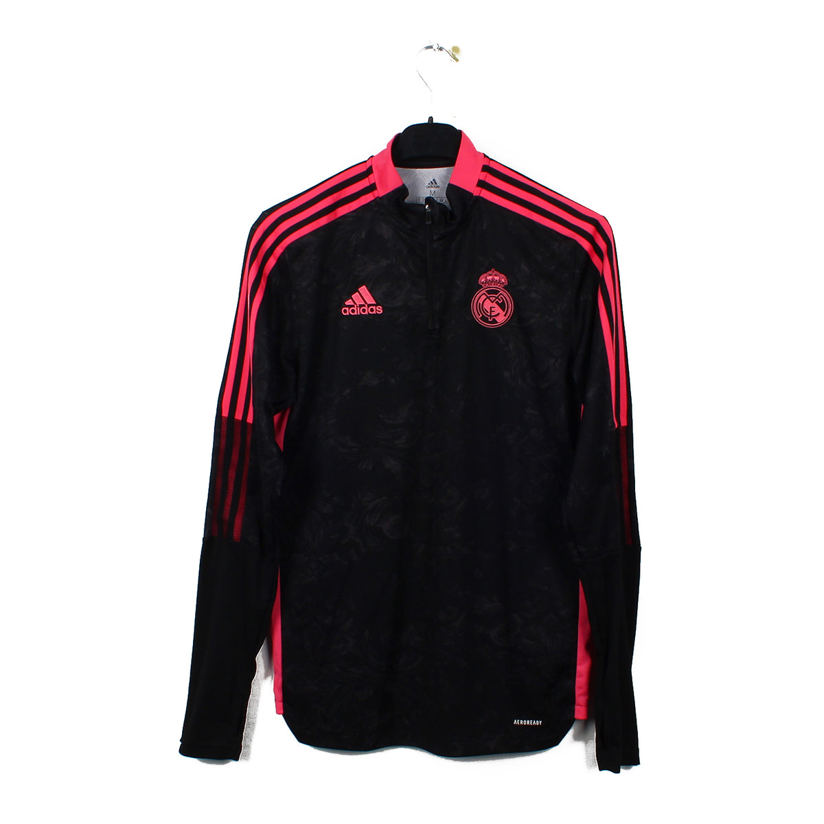 2020/21 - Real Madrid (M)
