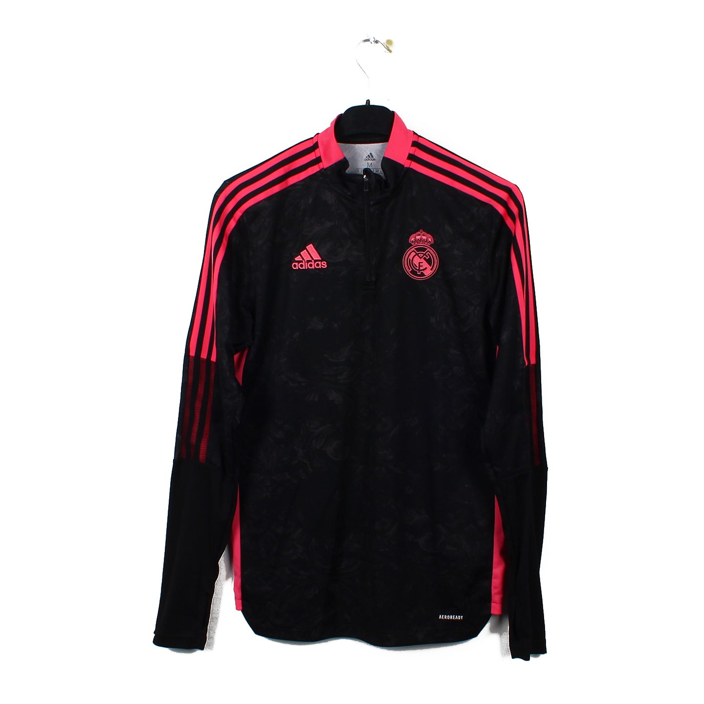 2020/21 - Real Madrid (XL)