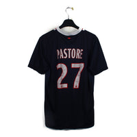 2011/12 - PSG - Pastore #27 (L)