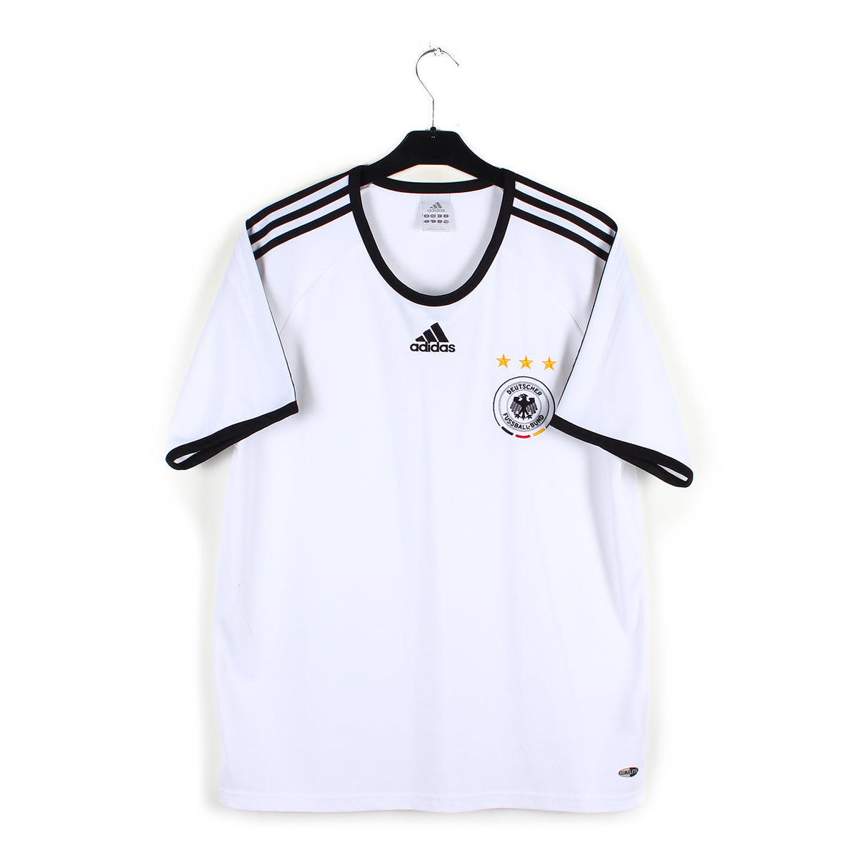 2005/07 - Allemagne (L)