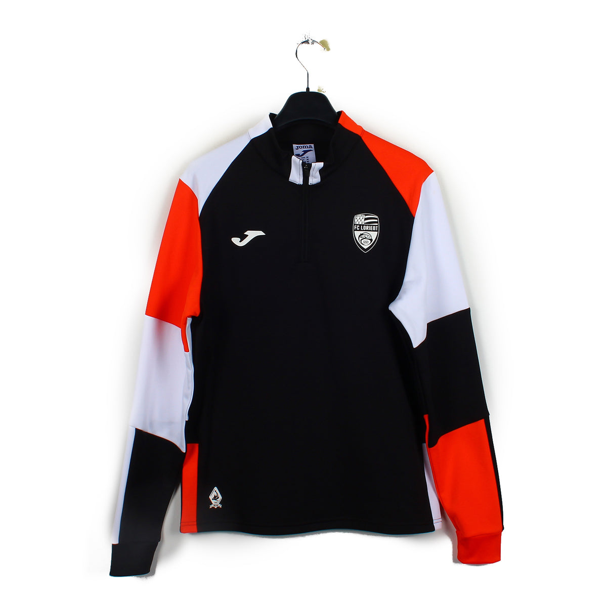 2023/24 - Lorient FC (M)