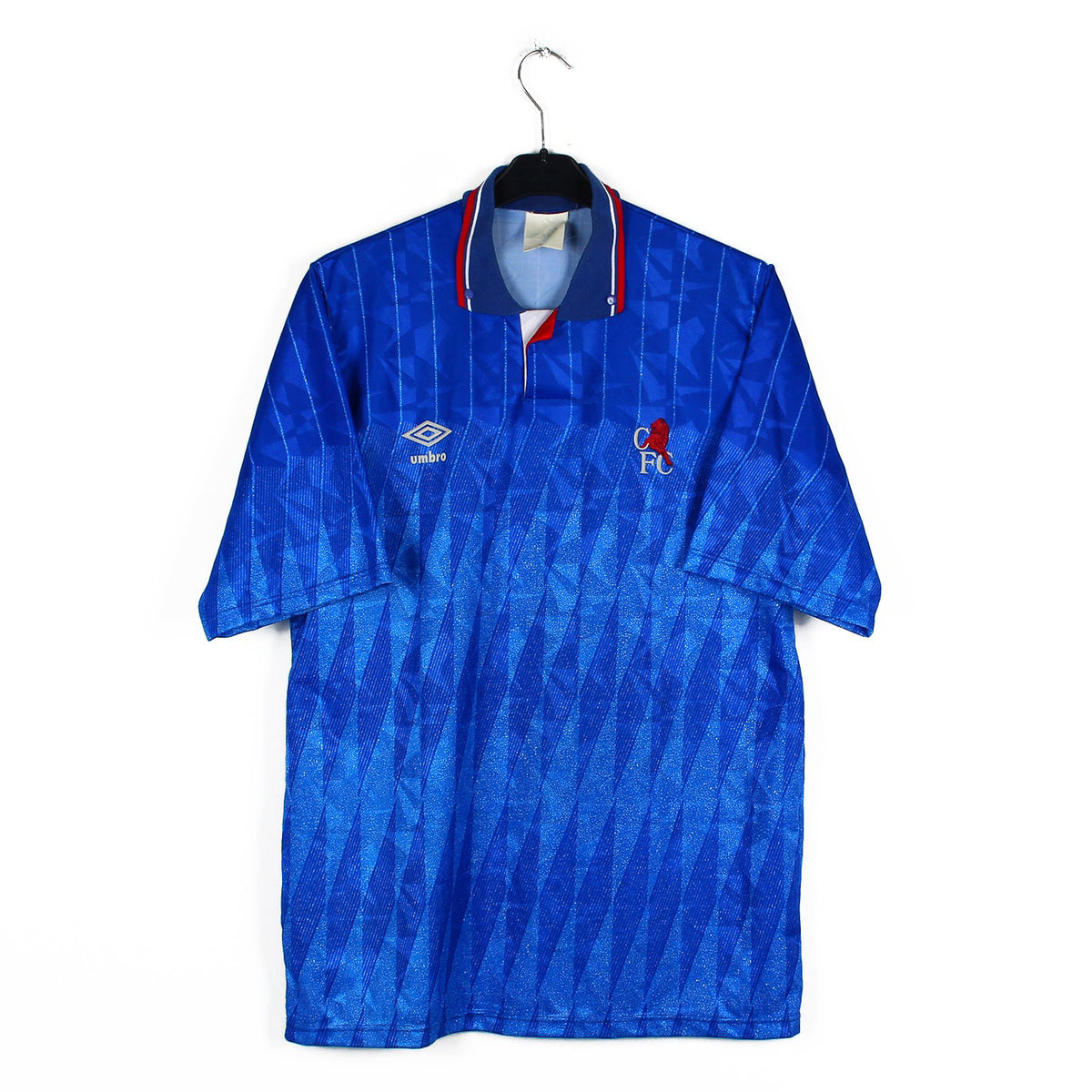 1989/91 - Chelsea (L)