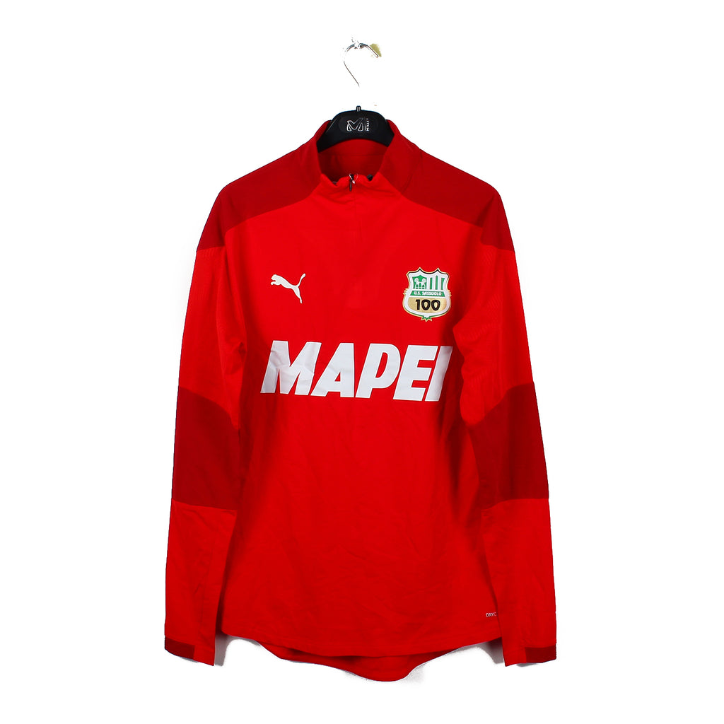 2020/21 - Sassuolo (M) *centenaire*