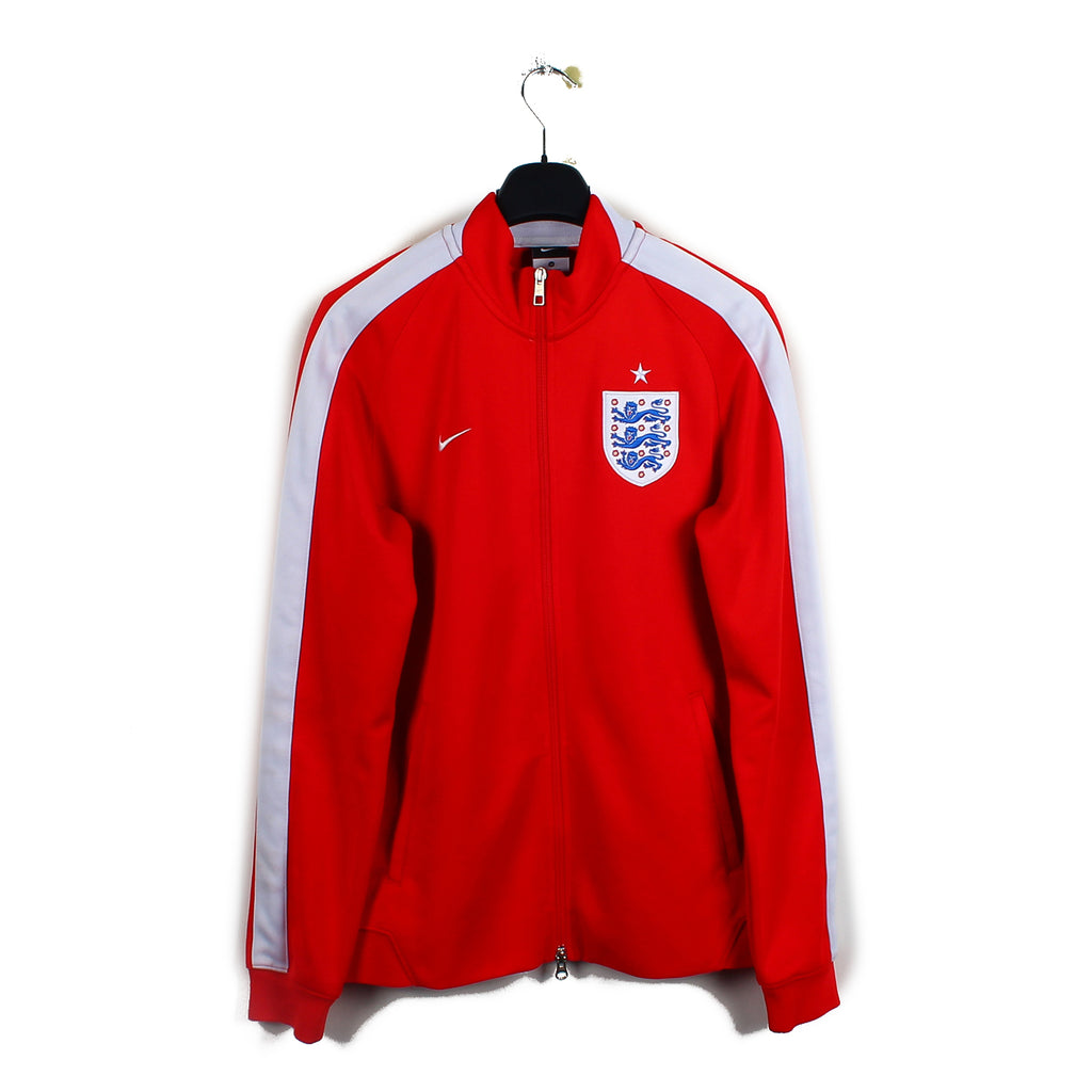 2014/15 - Angleterre (M)