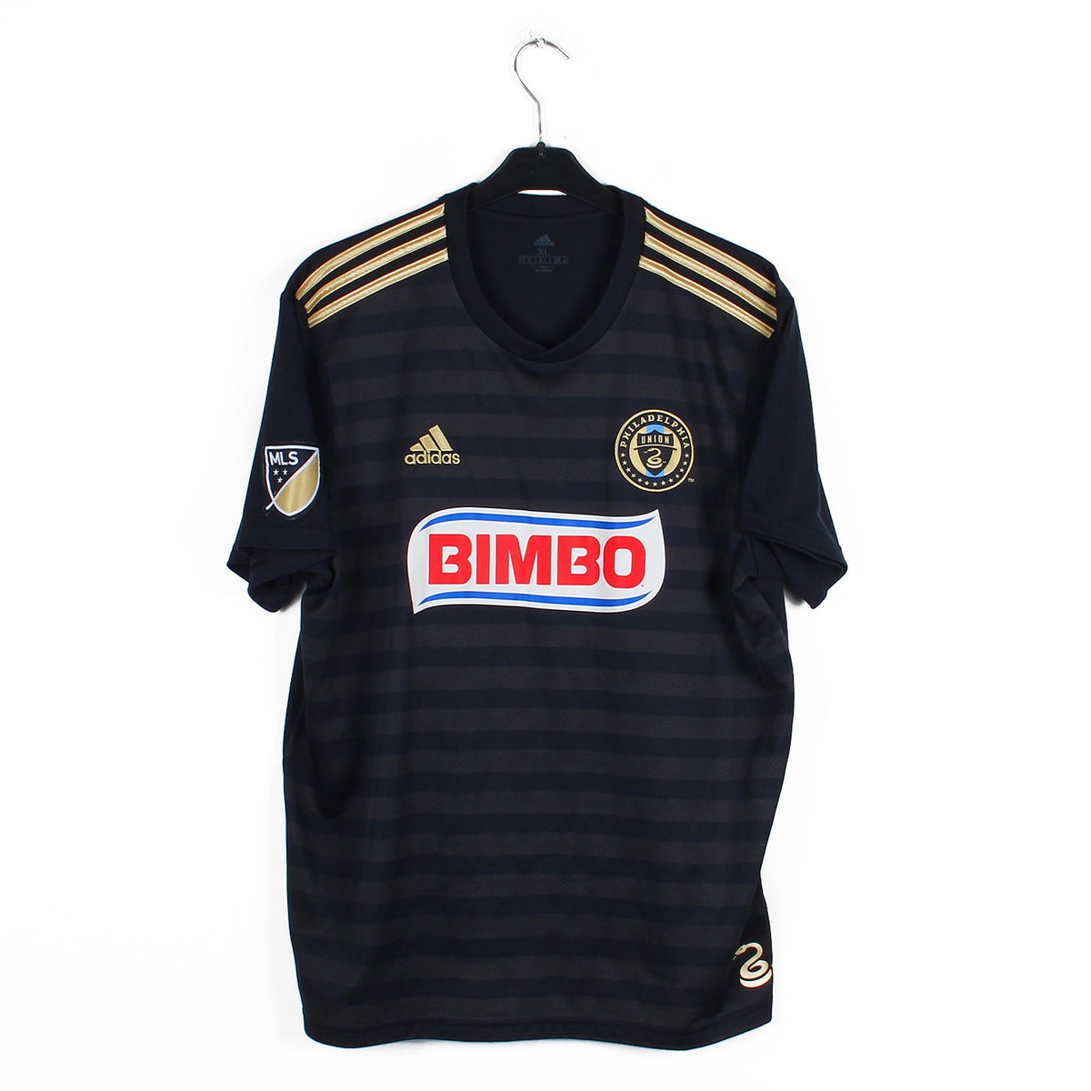 2018/19 - Philadelphia Union (L)