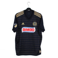 2018/19 - Philadelphia Union - Burke #19 (XL)