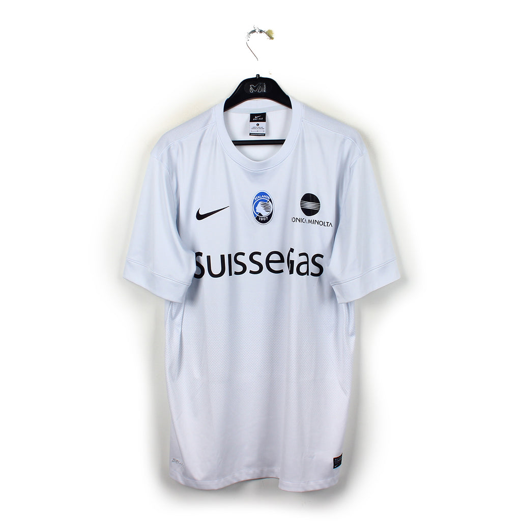 2014/15 - Atalanta B.C (L)