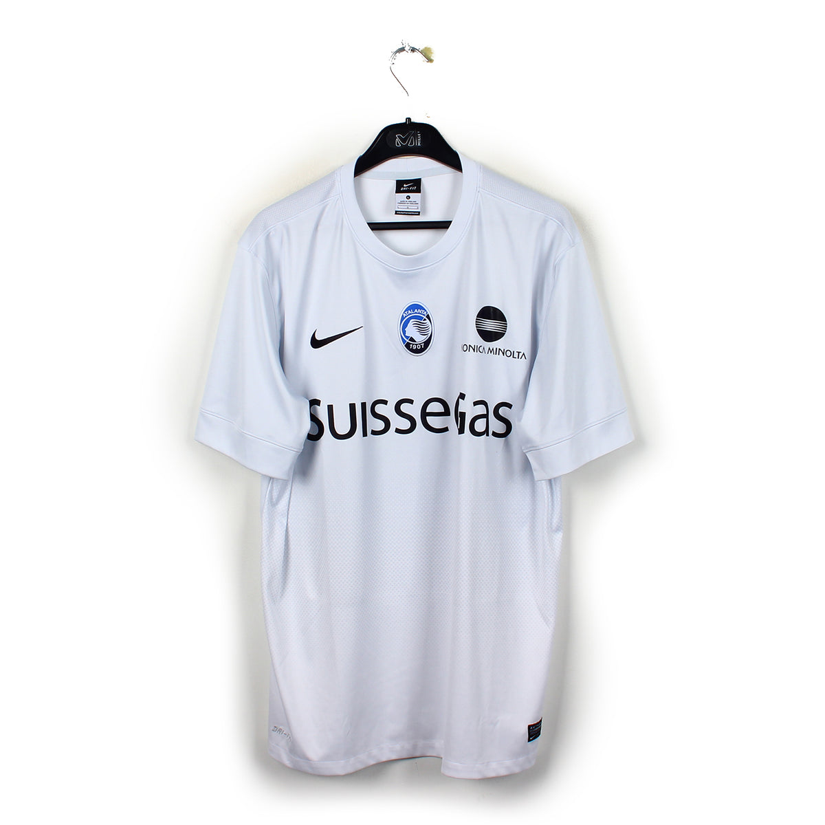 2014/15 - Atalanta B.C (L)
