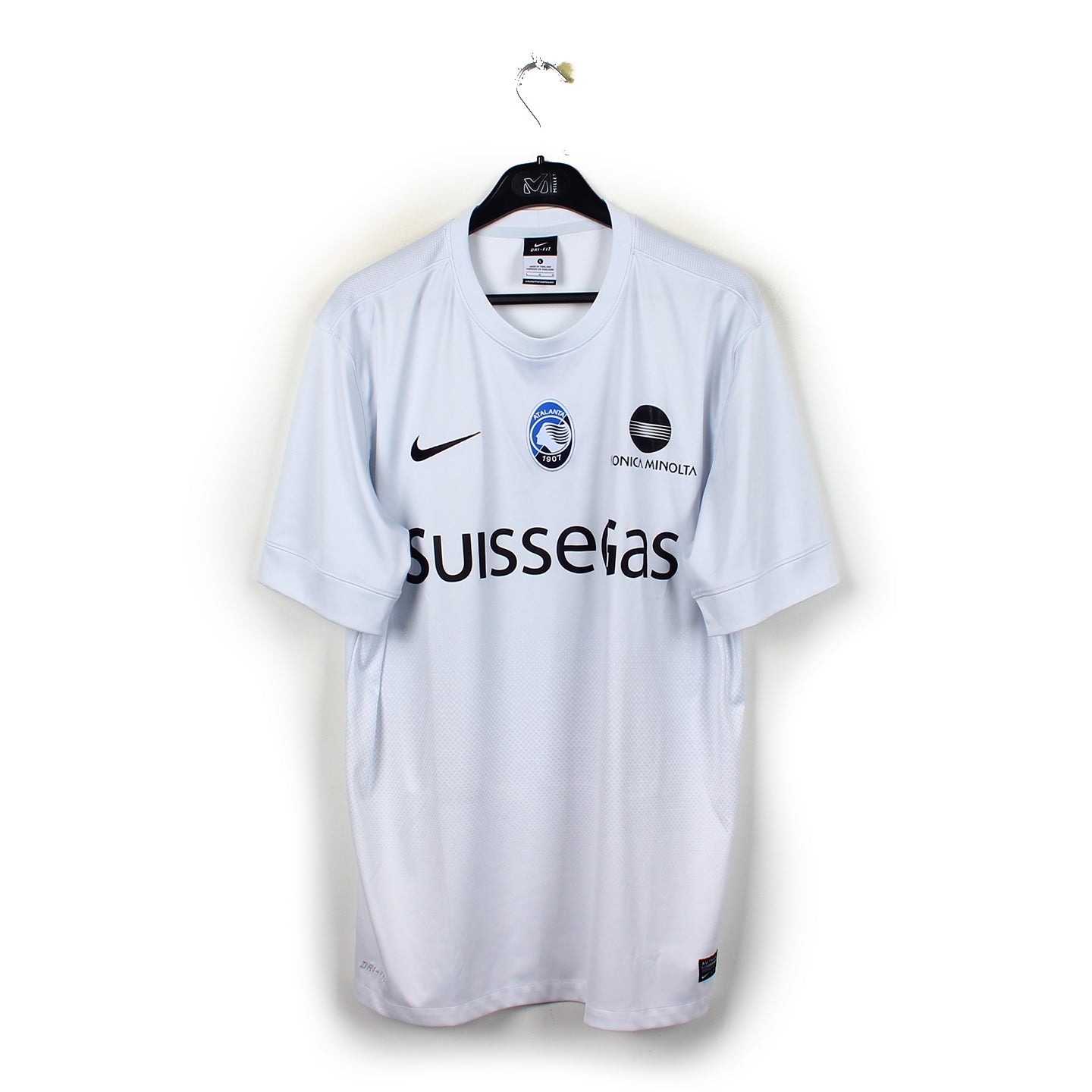 2014/15 - Atalanta B.C (L)