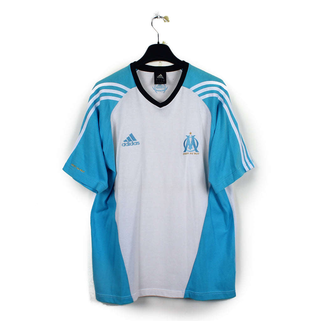 2005/06 - OM (M)