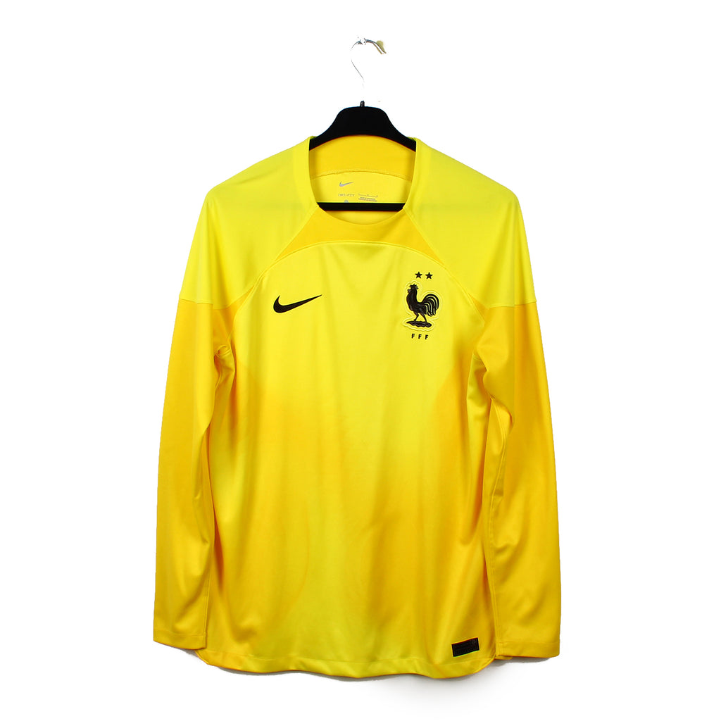 2022/23 - Equipe de France (L)