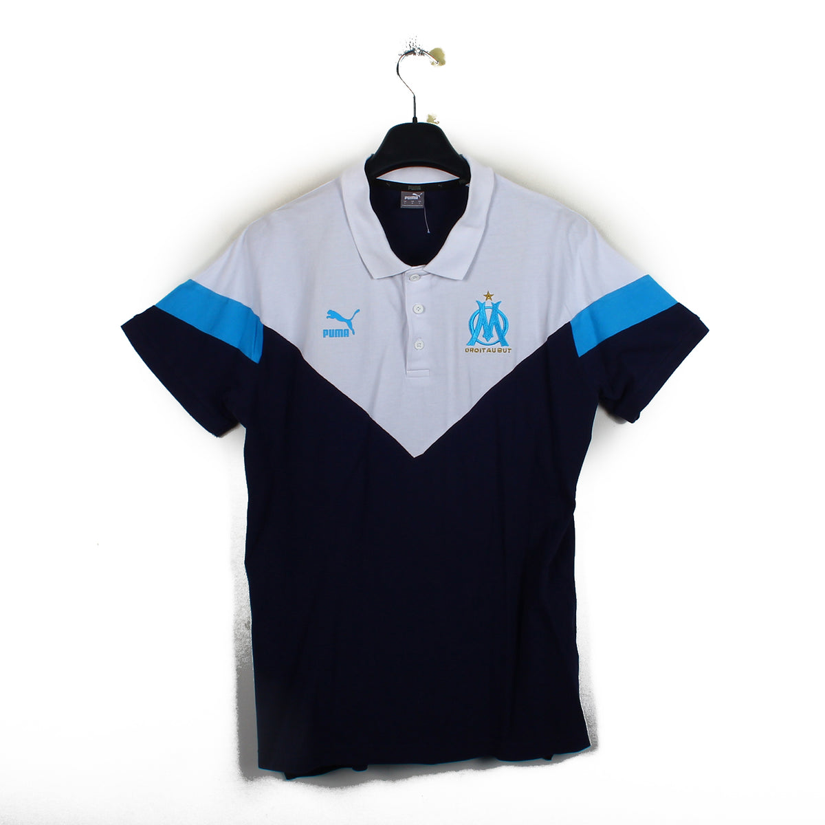 2019/20 - OM (L)