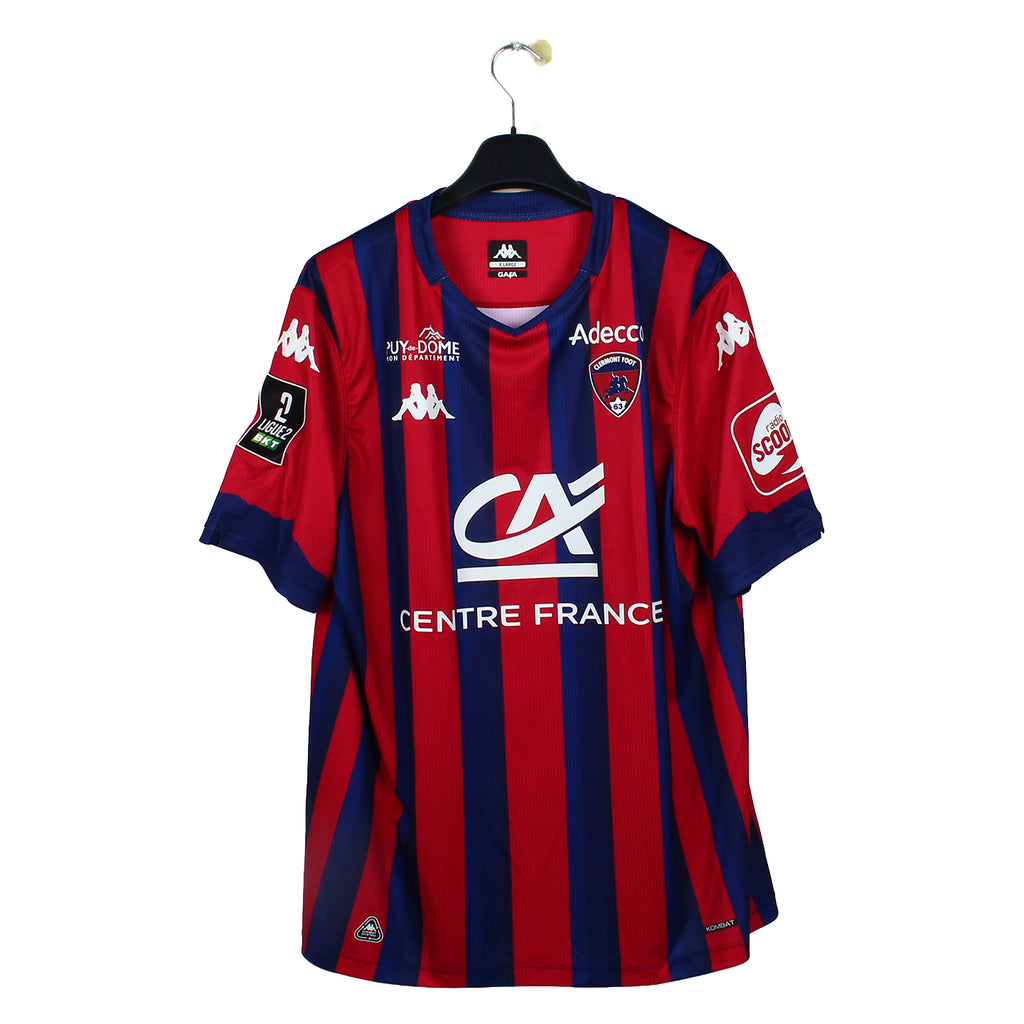 2025/26 - Clermont Foot (XL)