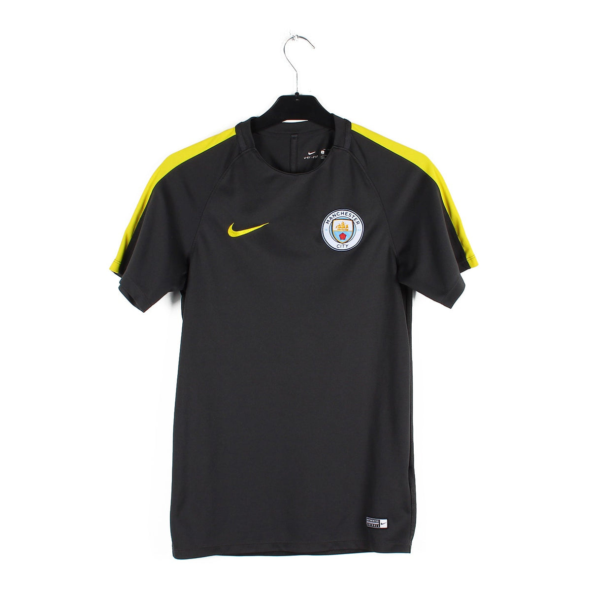 2016/17 - Manchester City (S)