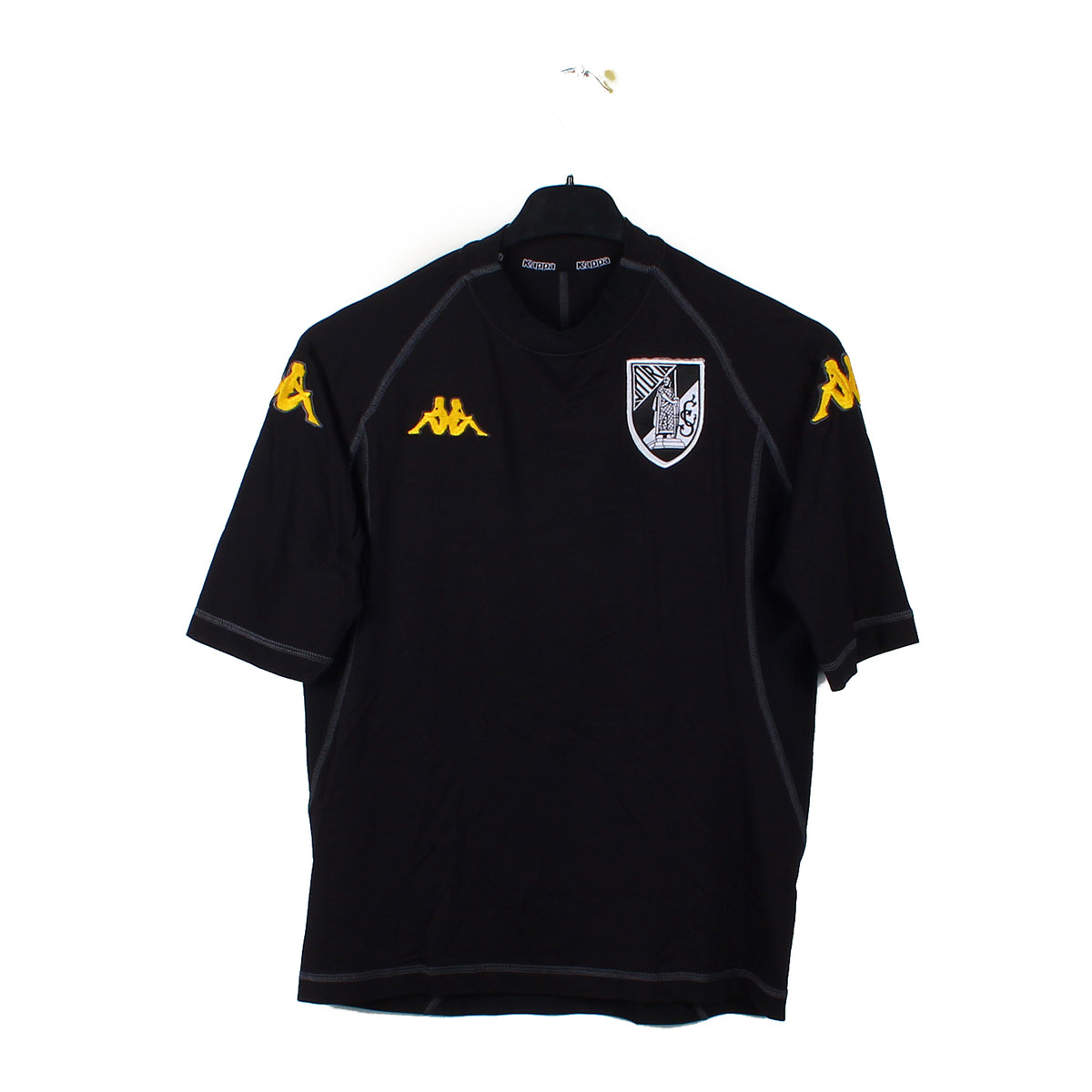 2004/05 - Vitoria Guimaraes #6 (L)