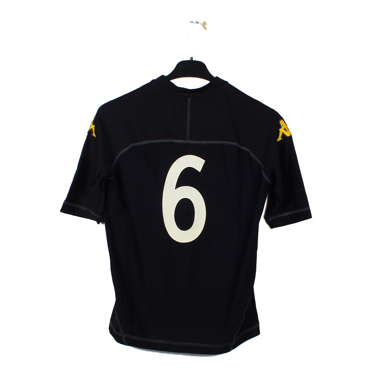 2004/05 - Vitoria Guimaraes #6 (L)