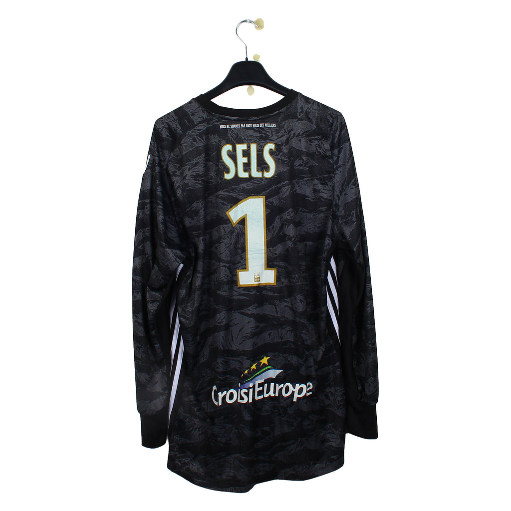2019/20 - Racing Club de Strasbourg - Sels #1 (XL)