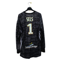 2019/20 - Racing Club de Strasbourg - Sels #1 (XL)