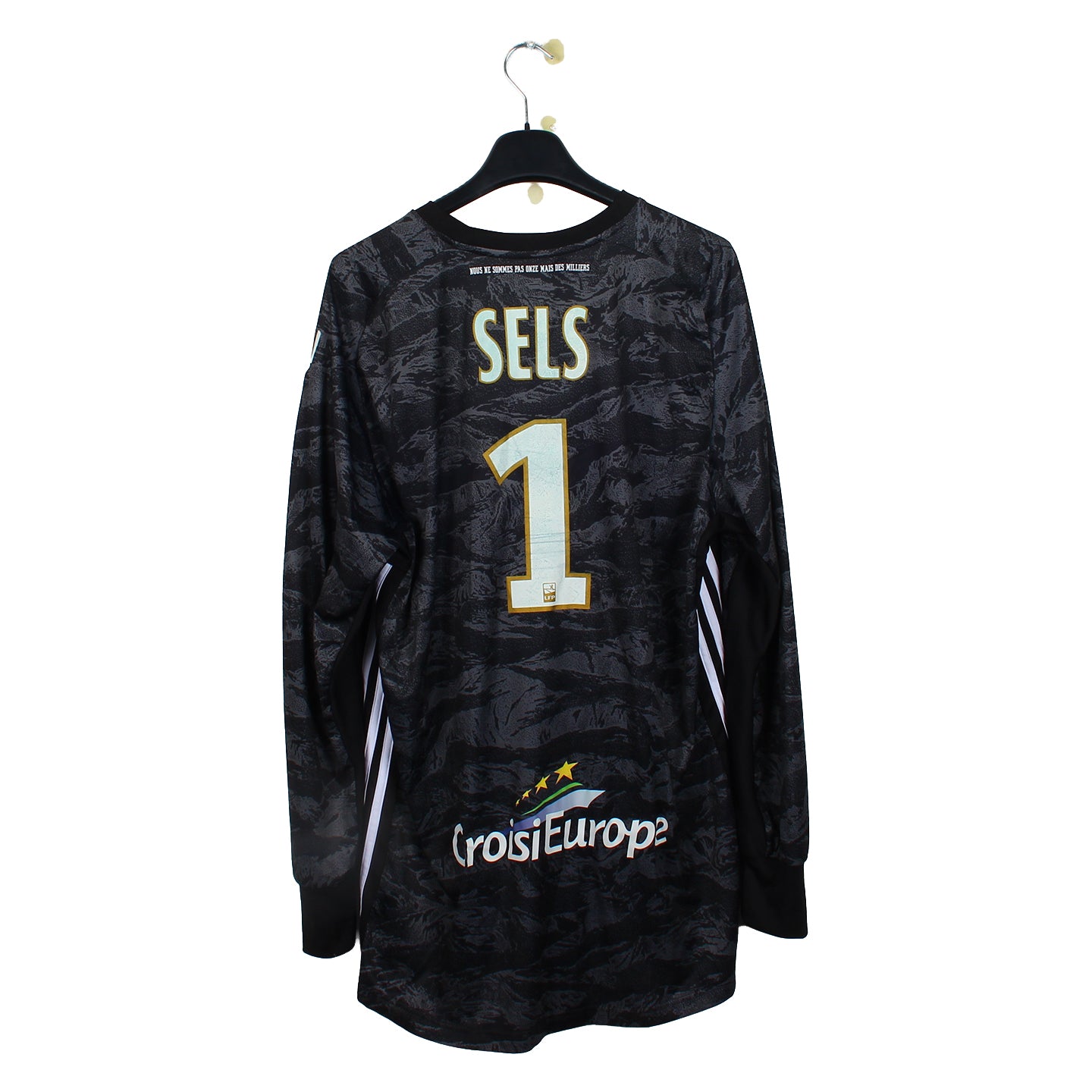 2019/20 - Racing Club de Strasbourg - Sels #1 (XL)