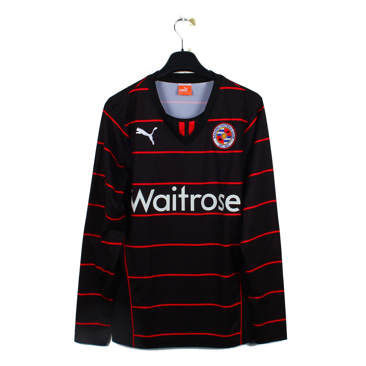 2013/14 - Reading (M)