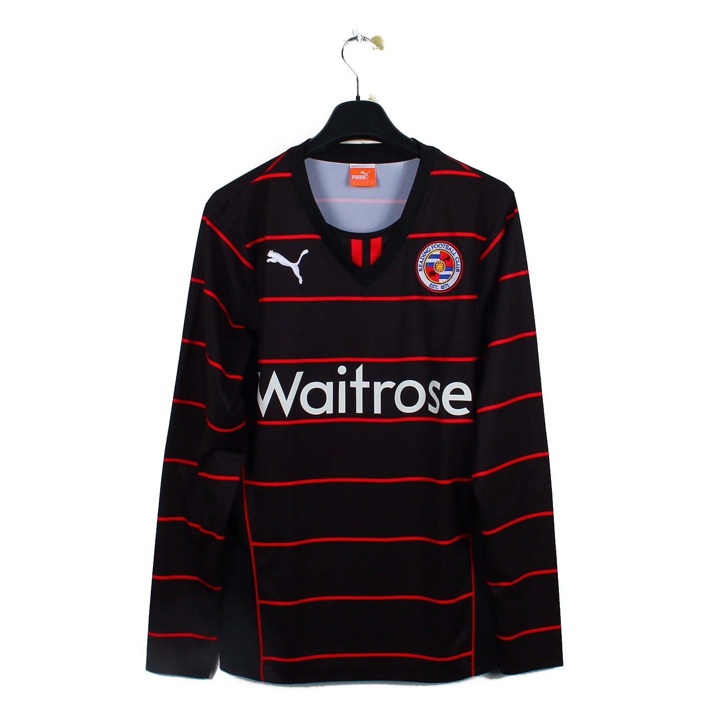 2013/14 - Reading (M)